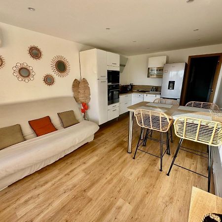 Superbe Appartement Avec Grande Terrasse Carqueiranne Exterior foto